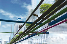 把城市“生命線”項目打造成西部城鄉建設樣板